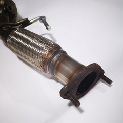 SAIC MAXUS G10 1.9T High Quality Catalytic Converter Assembly C00046188
