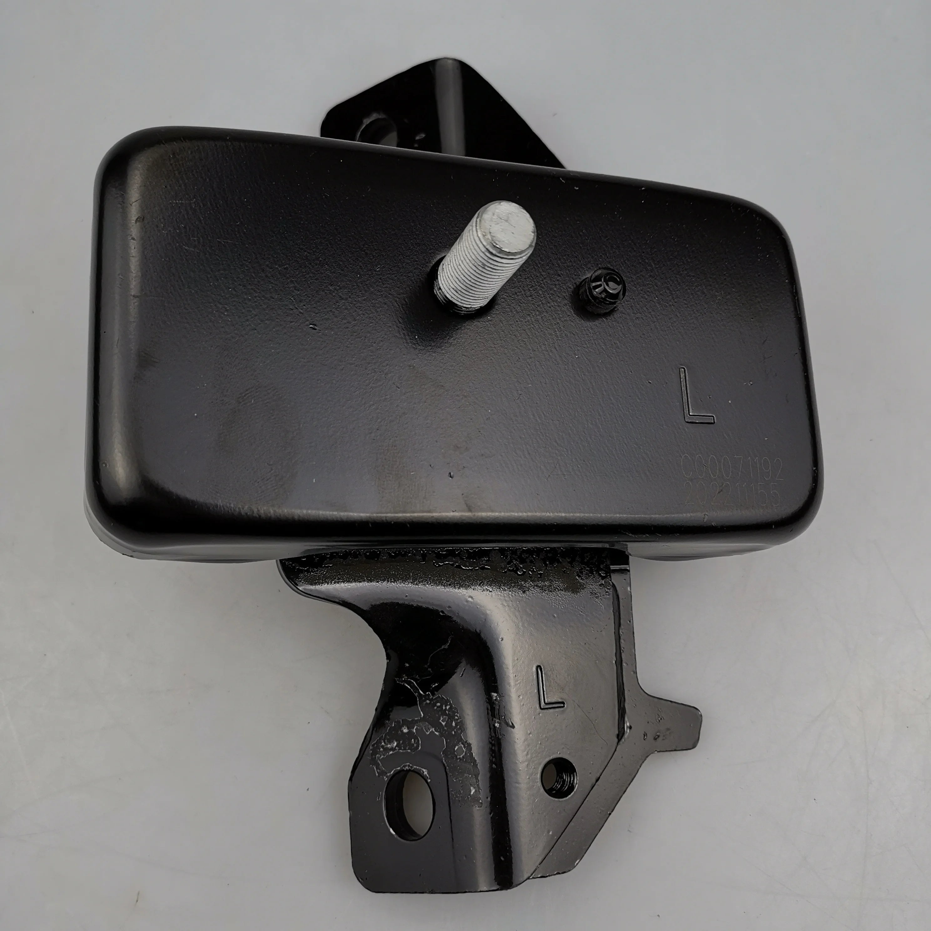 SAIC MAXUS T60 2.4T Engine Front Suspension C00071192 C00071193