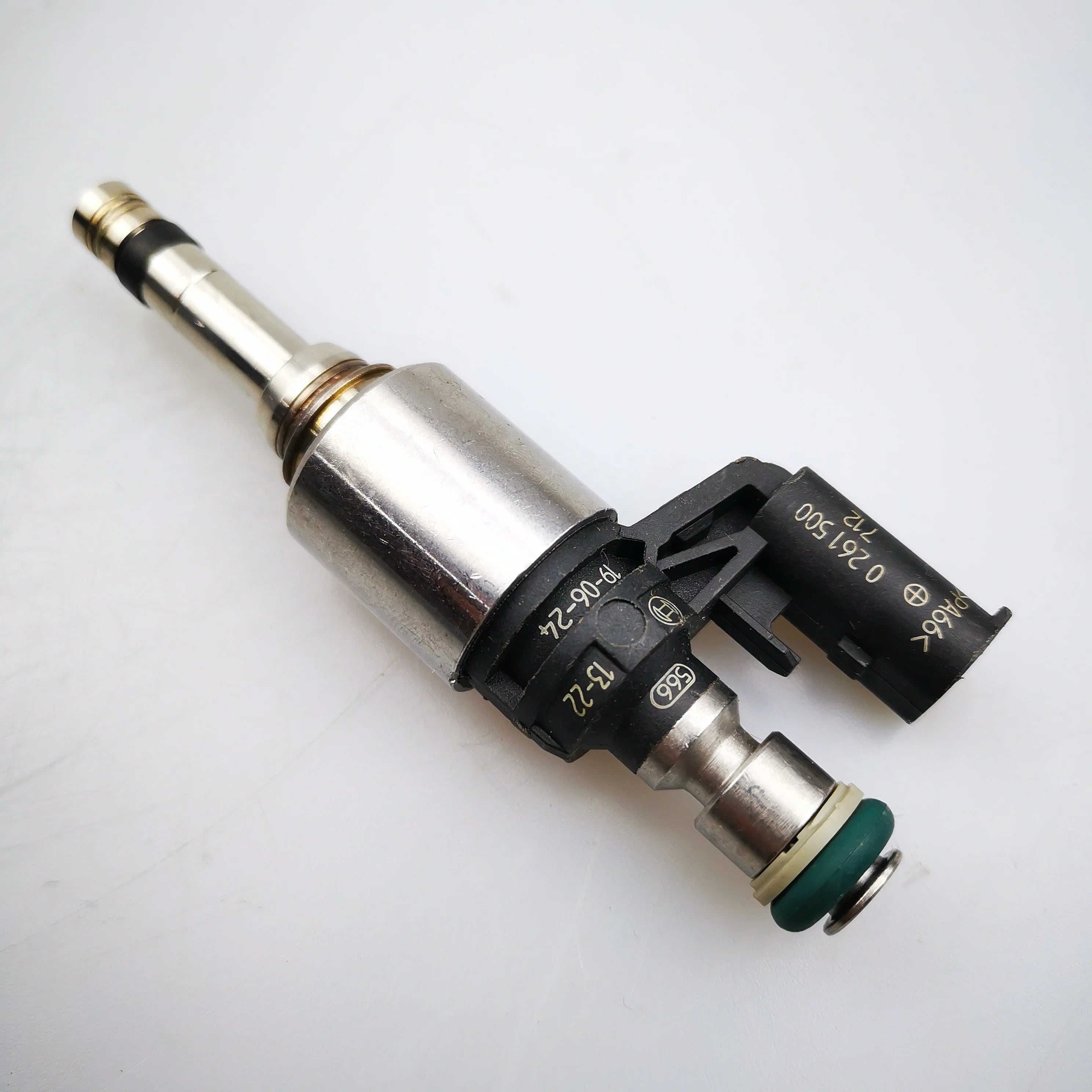 SAIC MAXUS G50 1.5T Original Fuel Injector Assembly 10258914