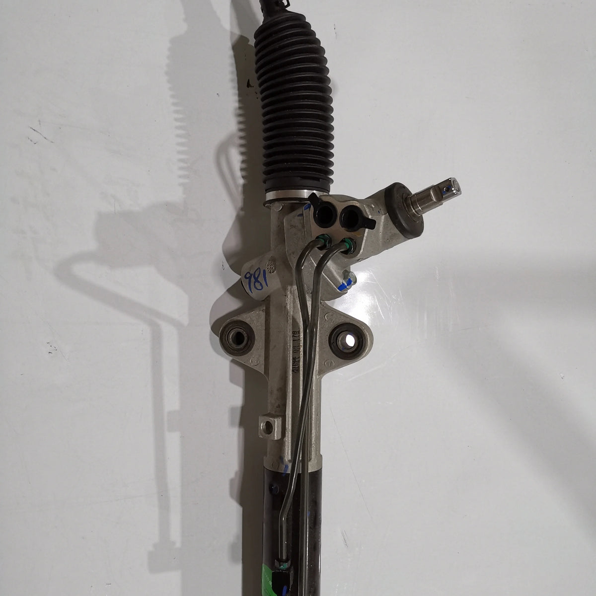 SAIC MAXUS G10 1.9T High Quality Power Steering Gear Assembly C00041218