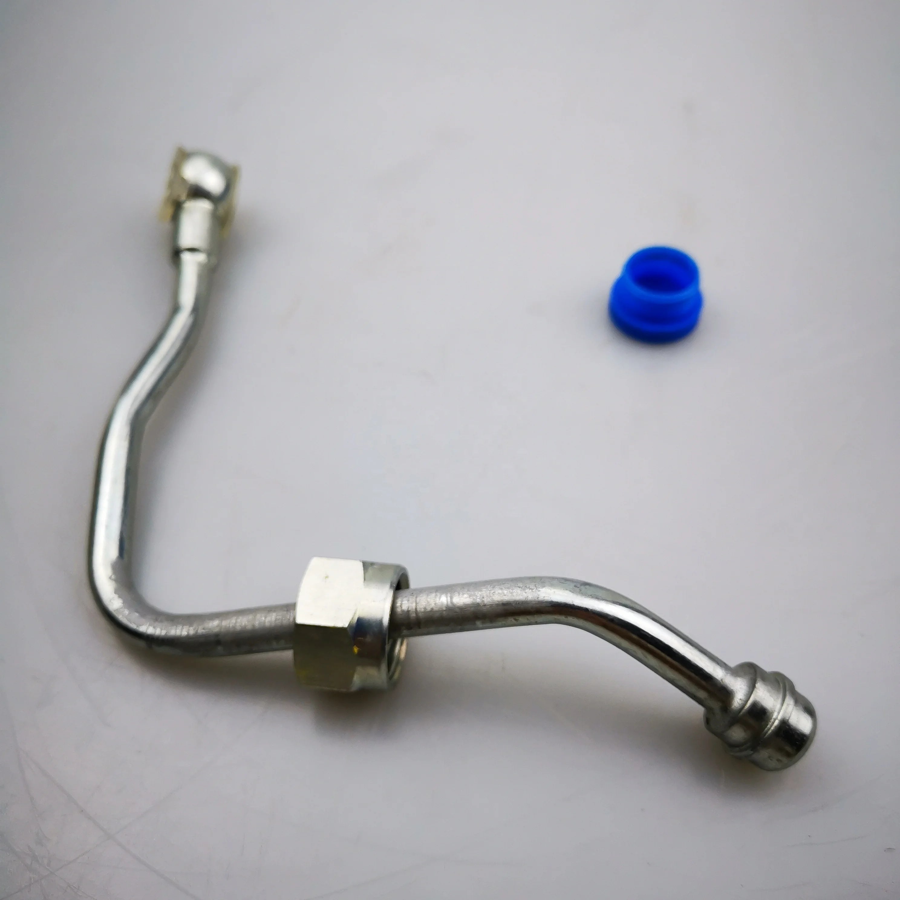 SAIC MAXUS V80 Original Turbocharger Inlet Pipe C00016155