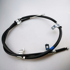 SAIC MAXUS G10 Parking Brake Rear Cable Assembly C00017642 C00017643