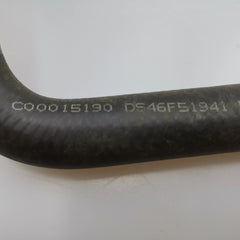 SAIC MAXUS V80 Front Warm air Hose C00015190
