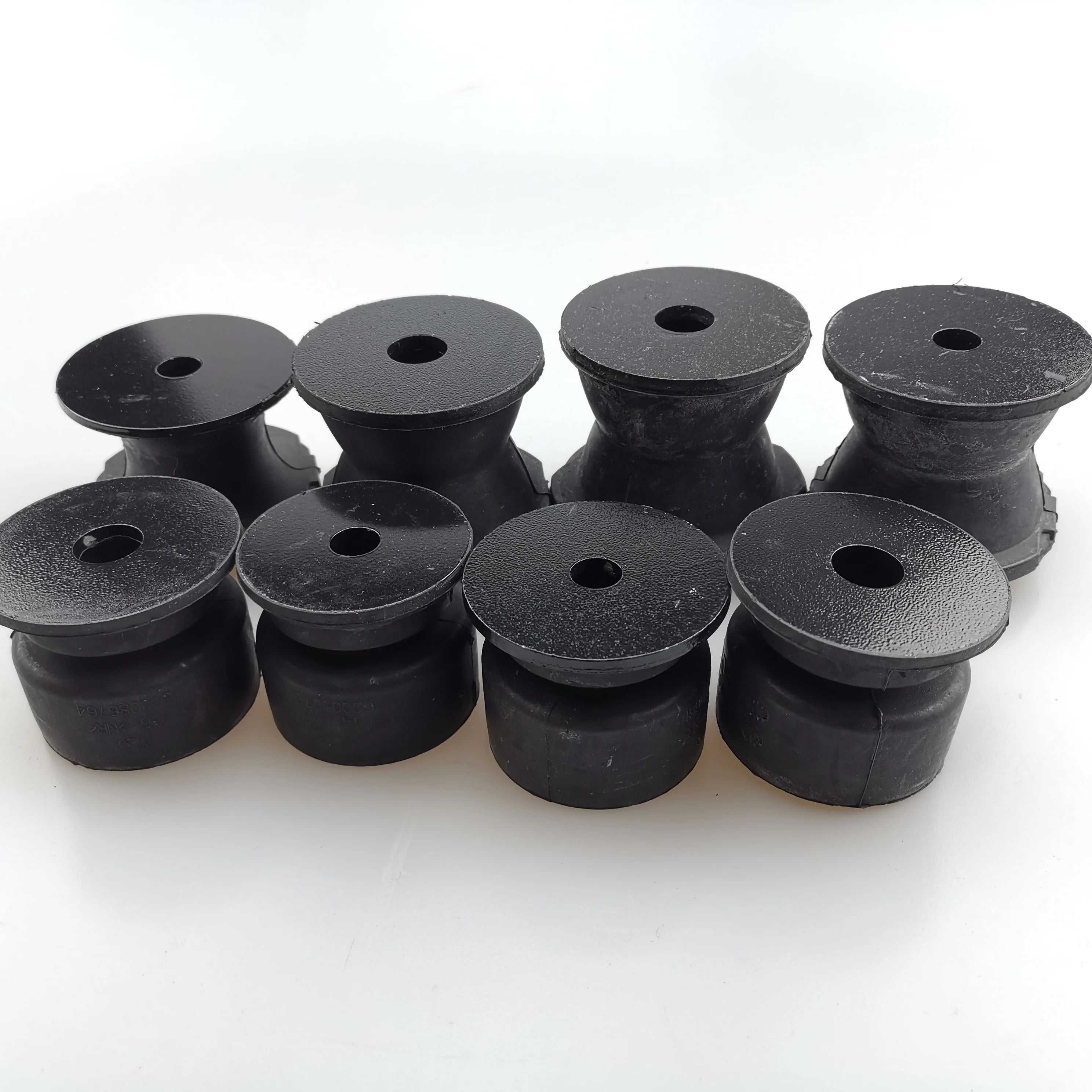 SAIC MAXUS T60 Original Suspension Lower Cushion Complete Set
