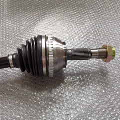 SAIC MAXUS V80 High Quality 5MT Front Drive Axle Shaft RH C00036398