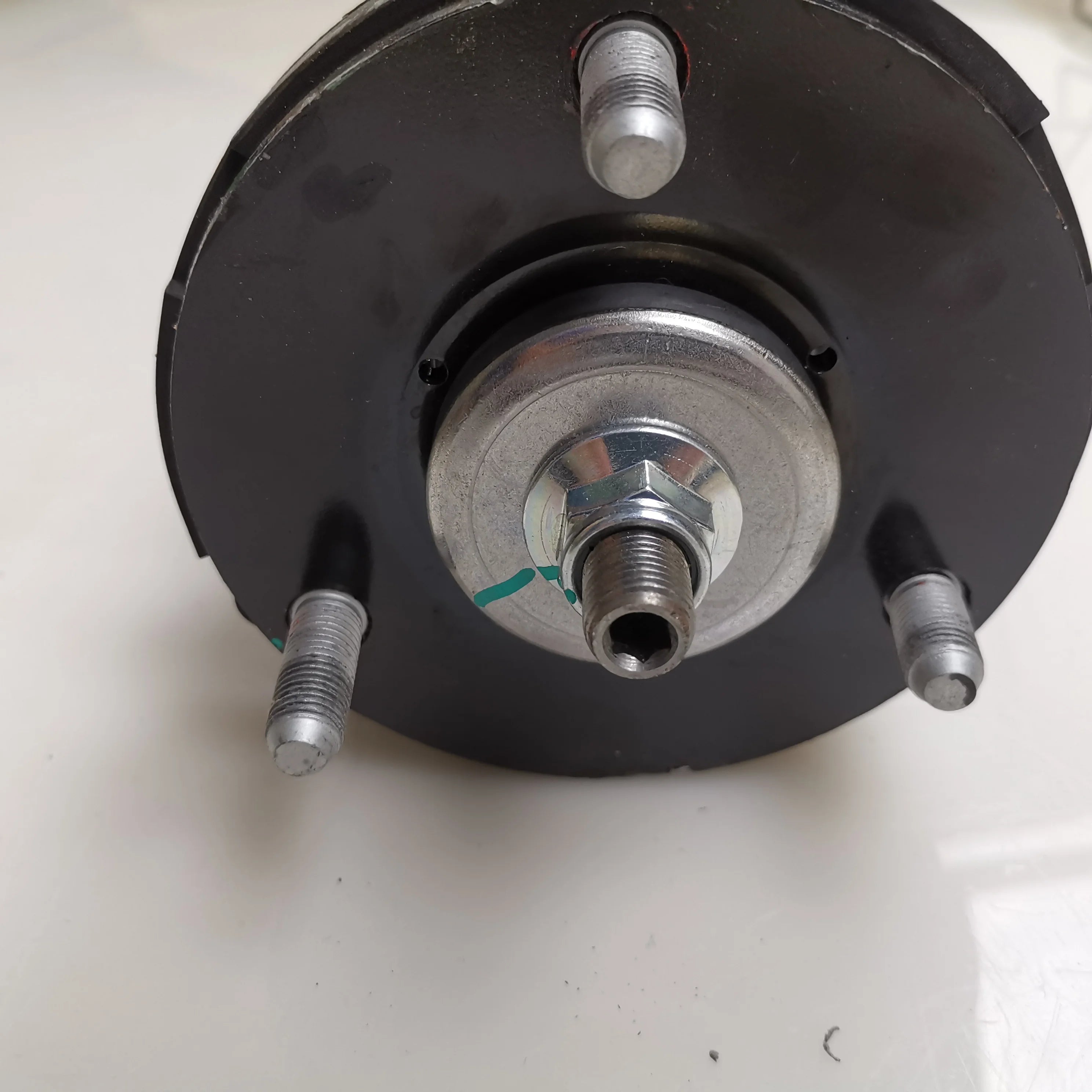 SAIC MAXUS T60 Original Front Shock Absorber Assembly C00061452
