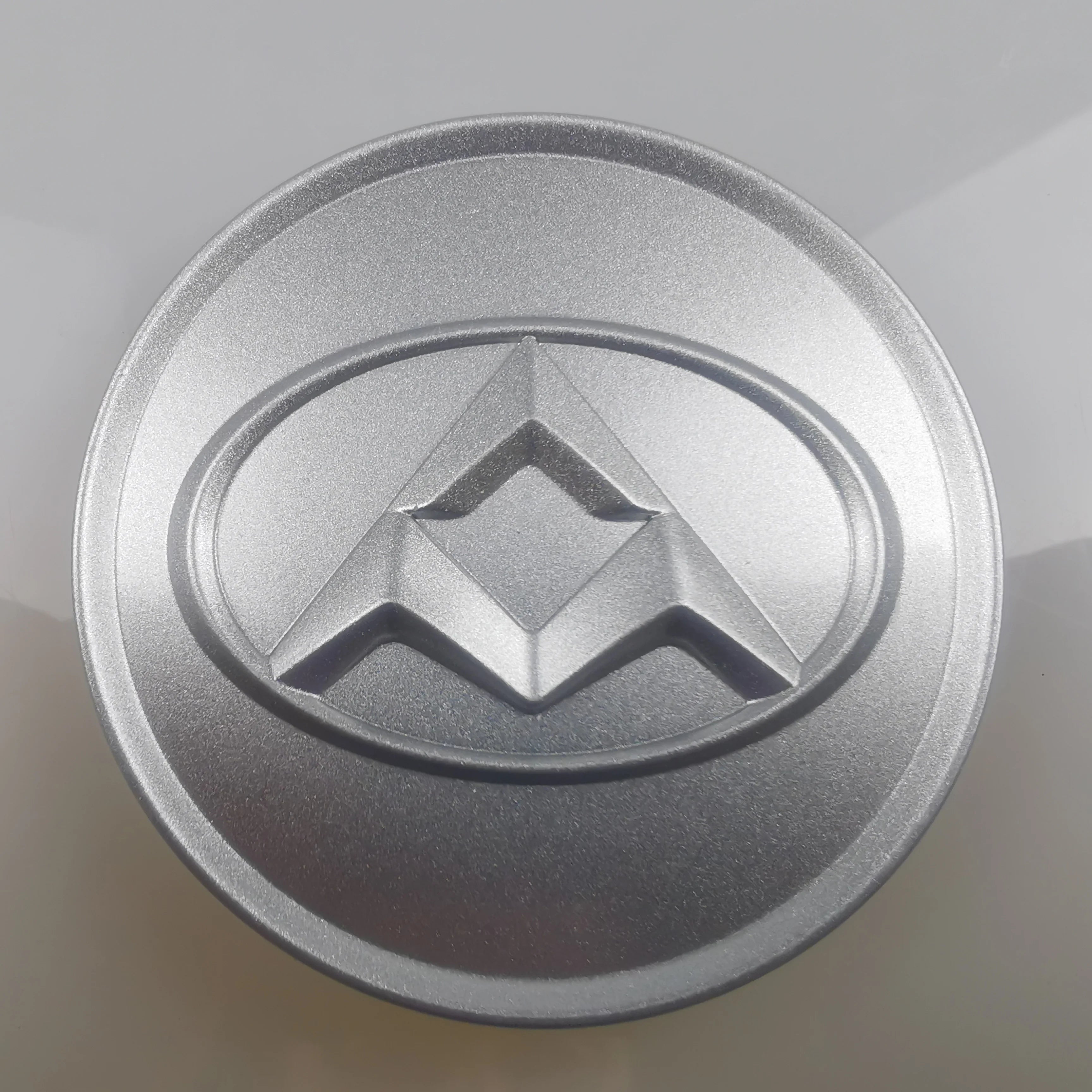 SAIC MAXUS T60 Hub Cover Aluminum Cover C00001247
