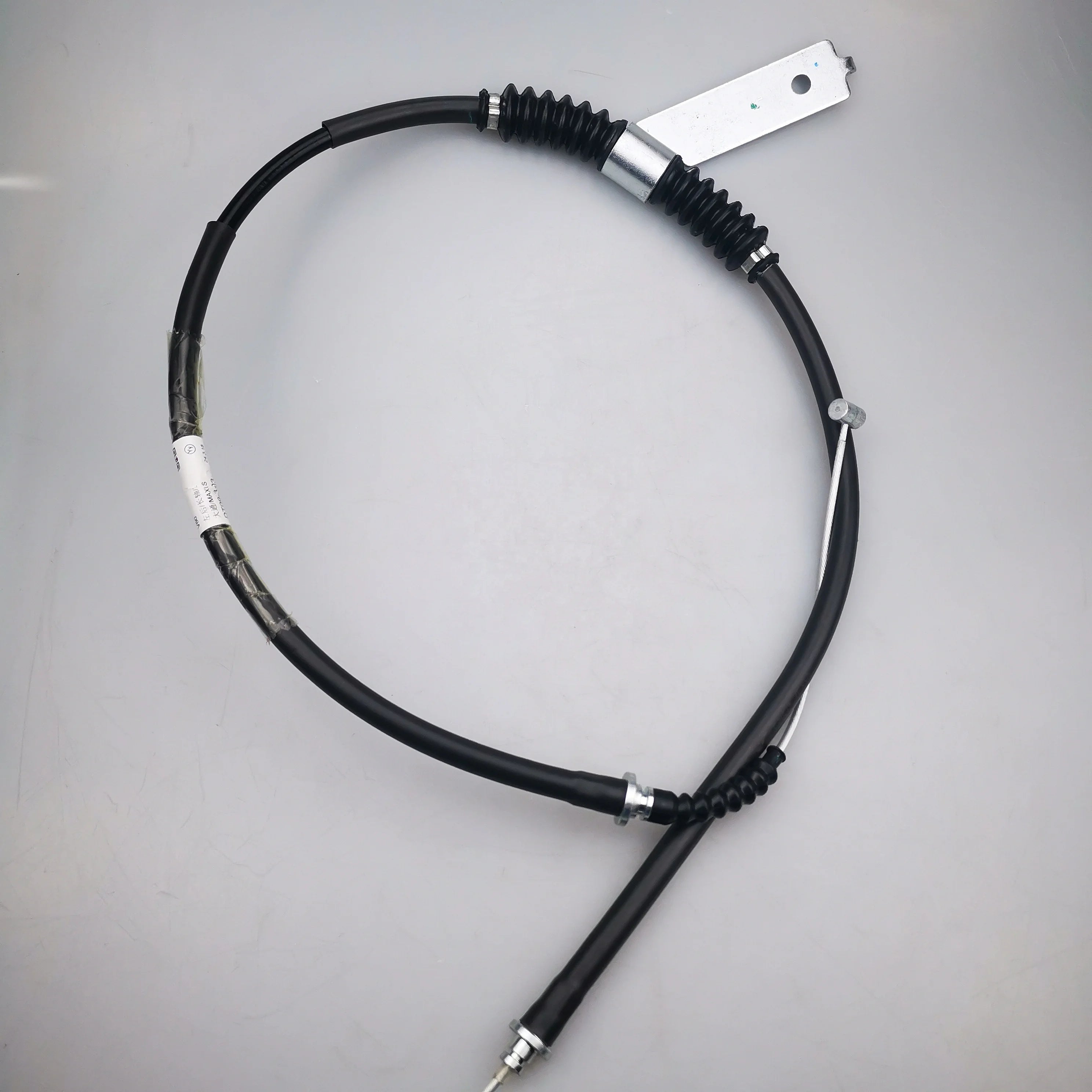 SAIC MAXUS V80 Parking Brake Rear Cable Assembly C00041912 C00041913