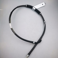 SAIC MAXUS V80 Parking Brake Rear Cable Assembly C00041912 C00041913