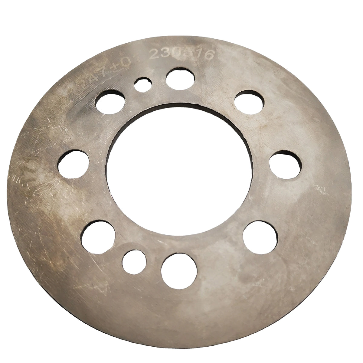 SAIC MAXUS V80 Crankshaft Thrust Plate Seat Clearance Ring C00014574 S00001247