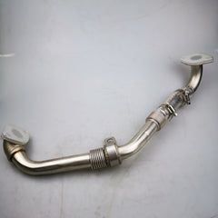 SAIC MAXUS V80 Original EGR Intake Pipe S00012803 C00046531