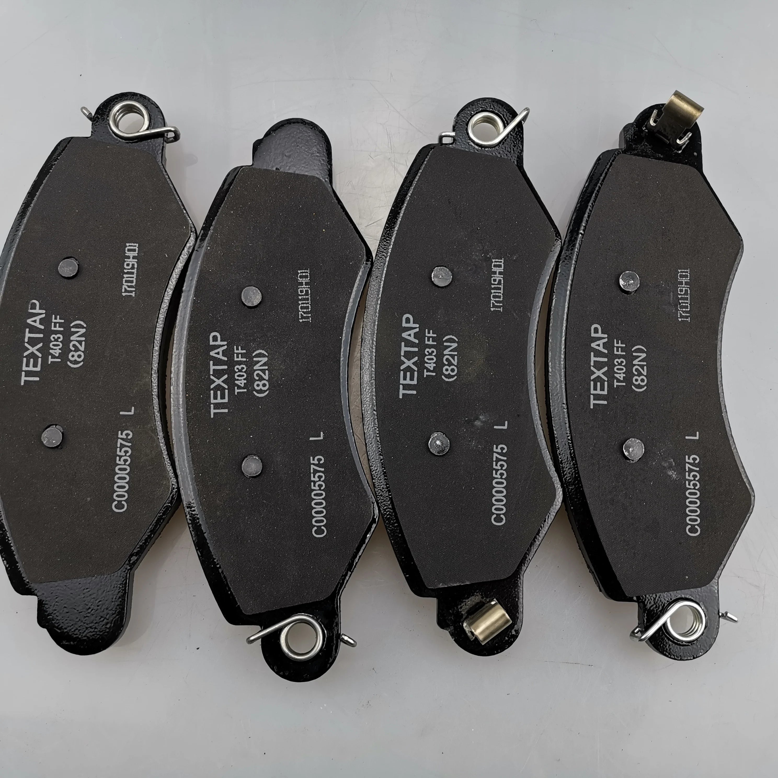 SAIC MAXUS V80 Front Brake Pad C00005576