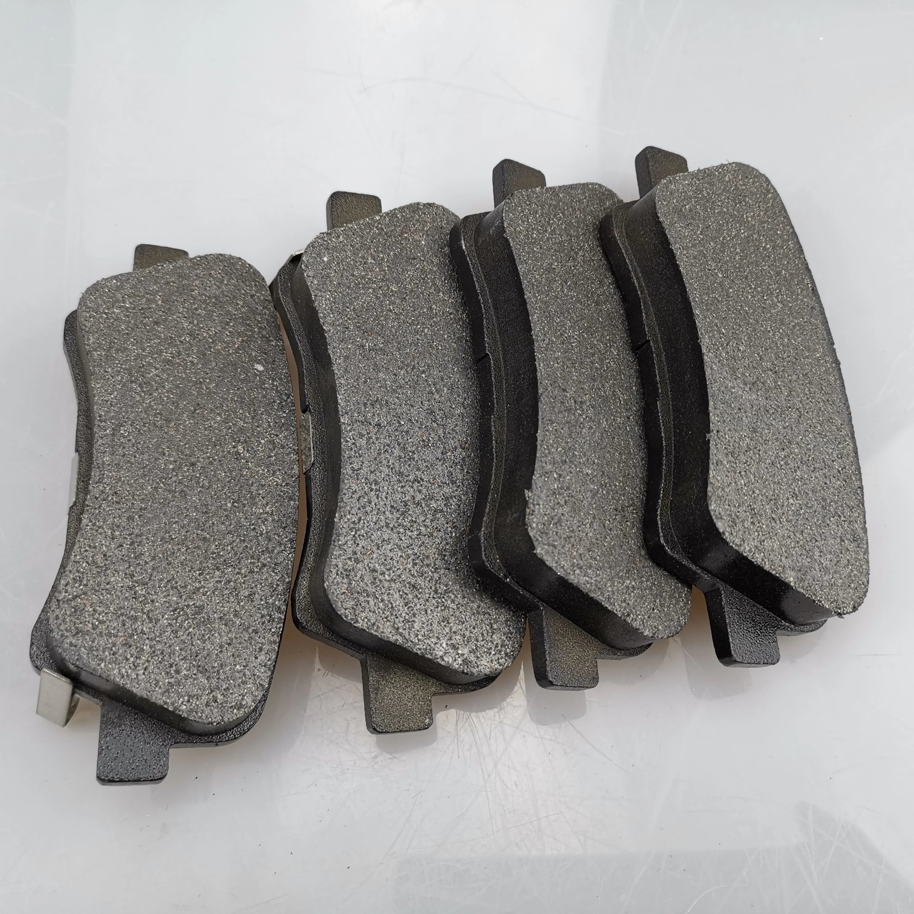 SAIC MAXUS G10 Original Rear Brake Pad C00027004