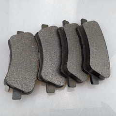 SAIC MAXUS G10 Original Rear Brake Pad C00027004