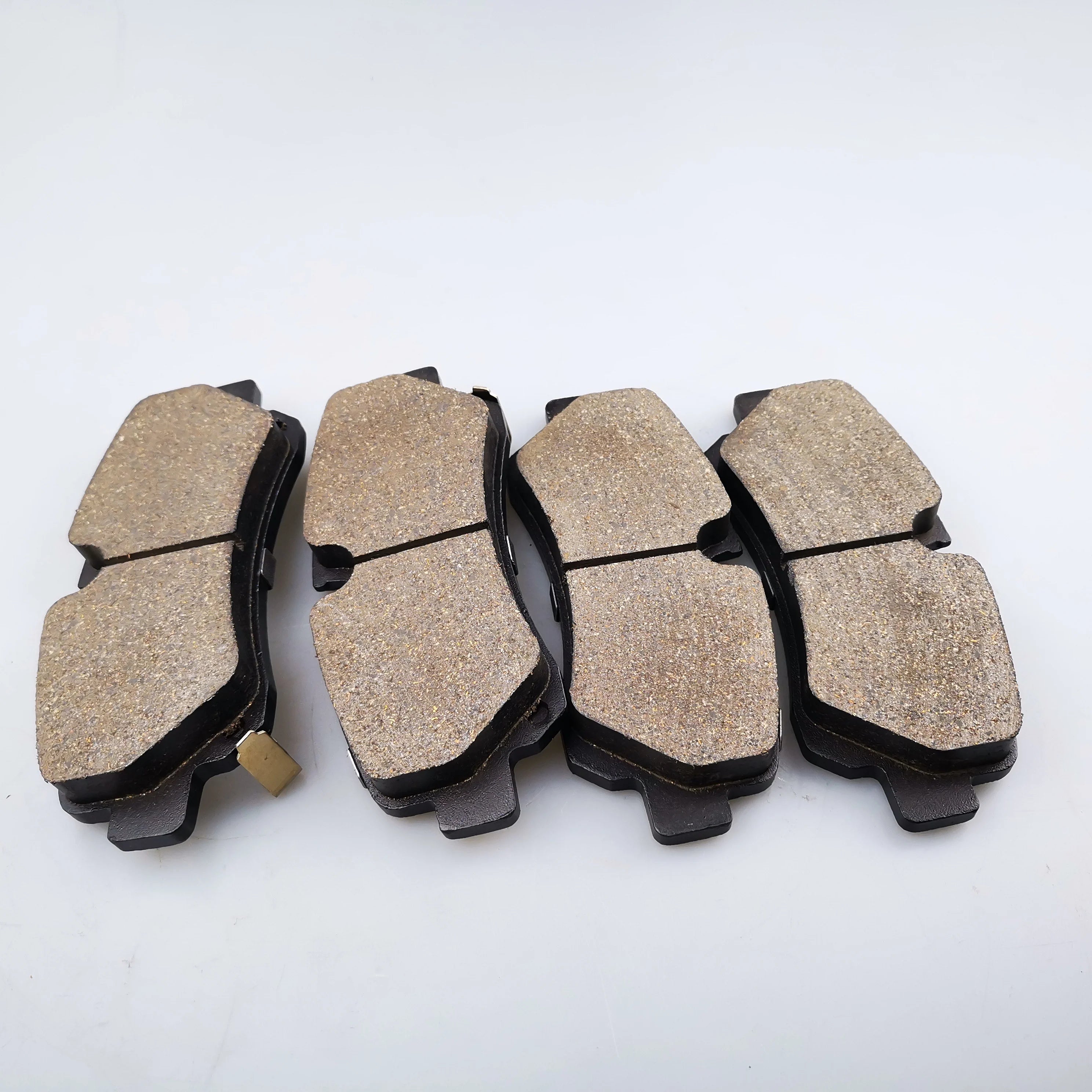 SAIC MAXUS V90 Brand Rear Brake Pad C00212550