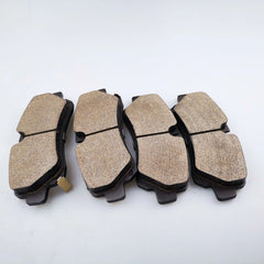 SAIC MAXUS V90 Brand Rear Brake Pad C00212550