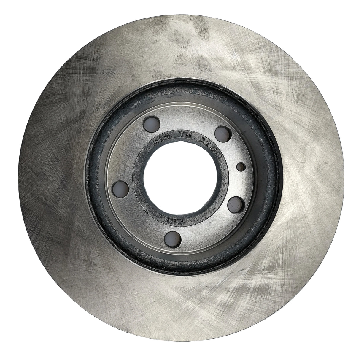 SAIC MAXUS V80 Front Brake Disc C00003519 C00090745