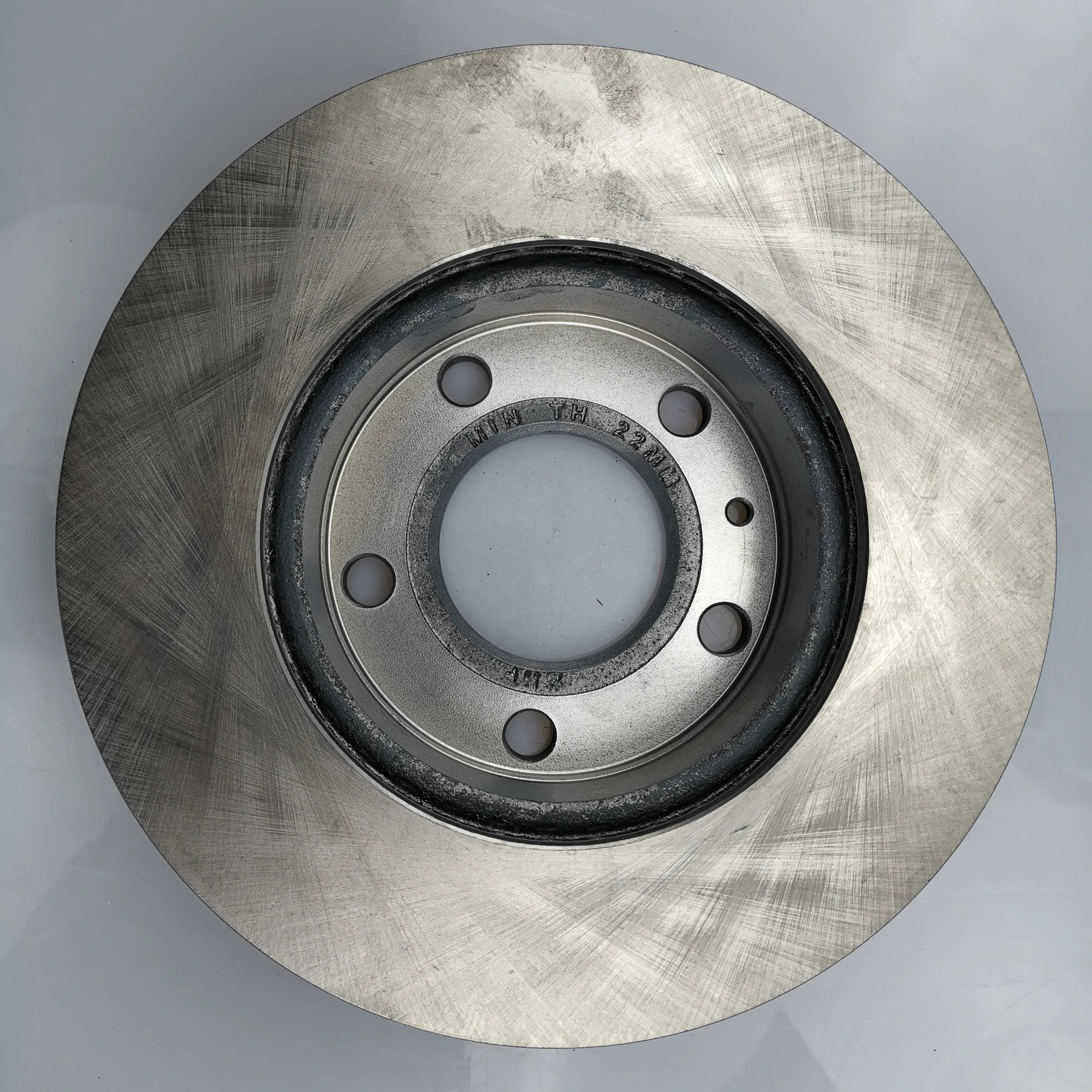 SAIC MAXUS V80 Front Brake Disc C00003519 C00090745