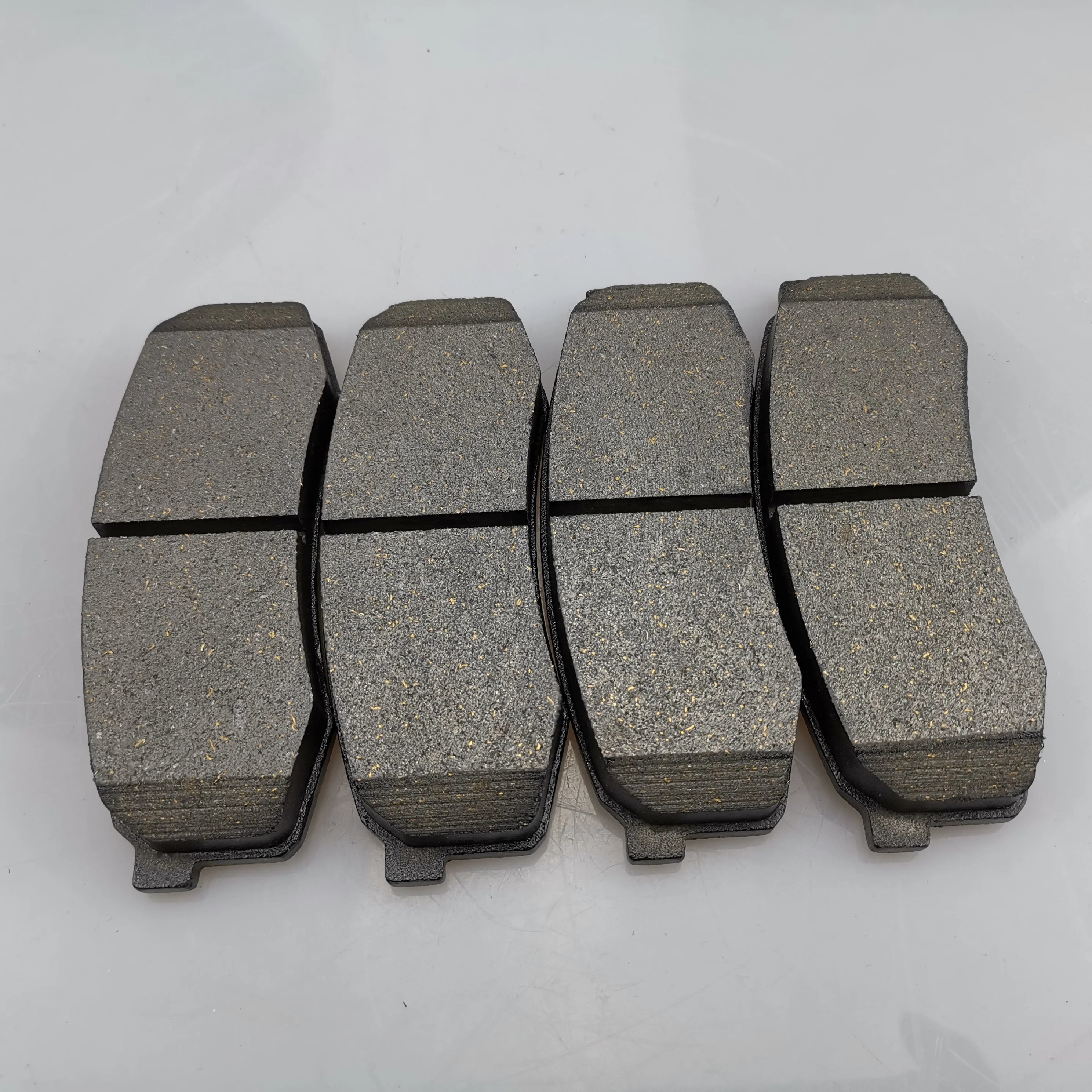SAIC MAXUS V80 Rear Brake Pad C00005580 C00013531
