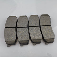 SAIC MAXUS V80 Rear Brake Pad C00005580 C00013531