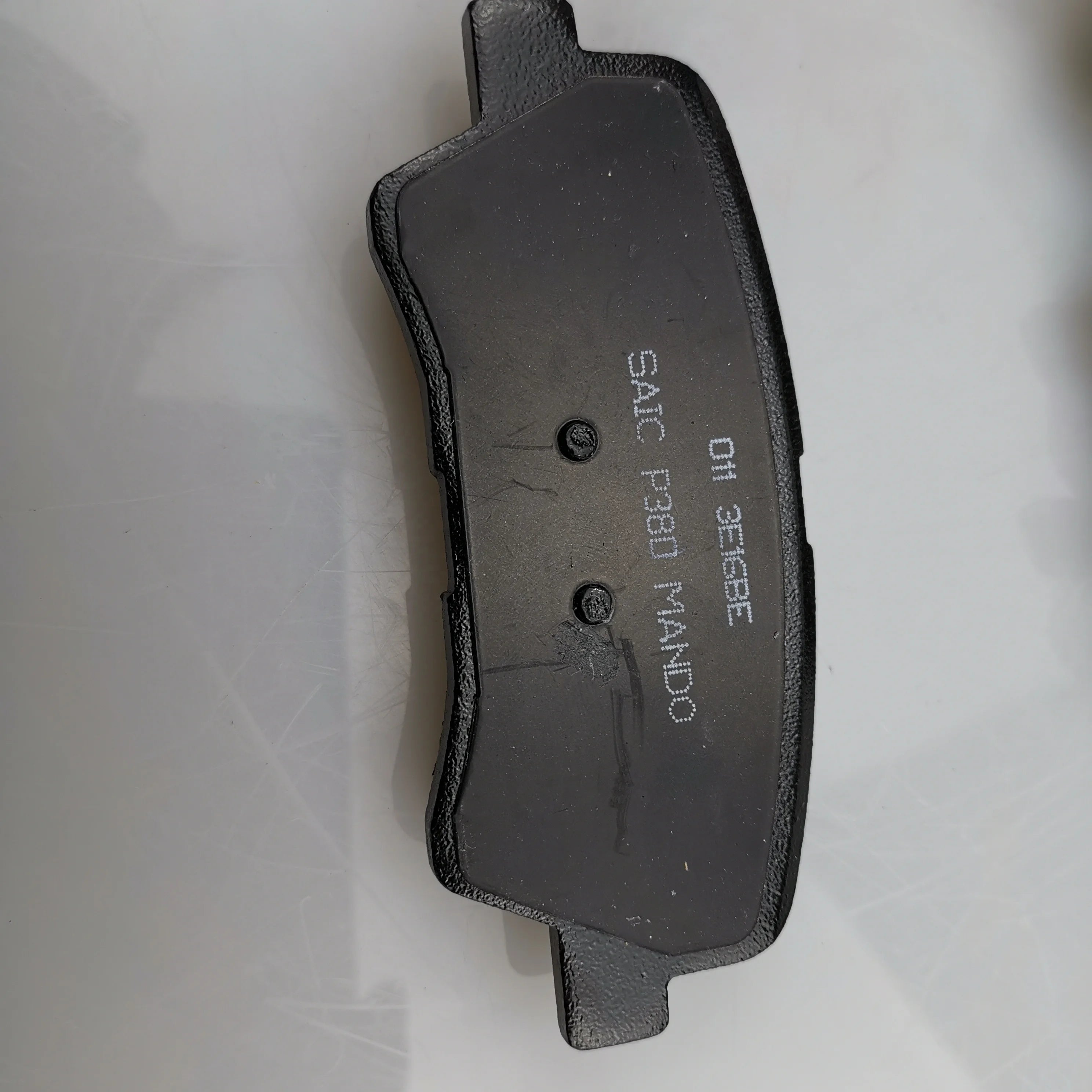 SAIC MAXUS G10 Original Rear Brake Pad C00027004