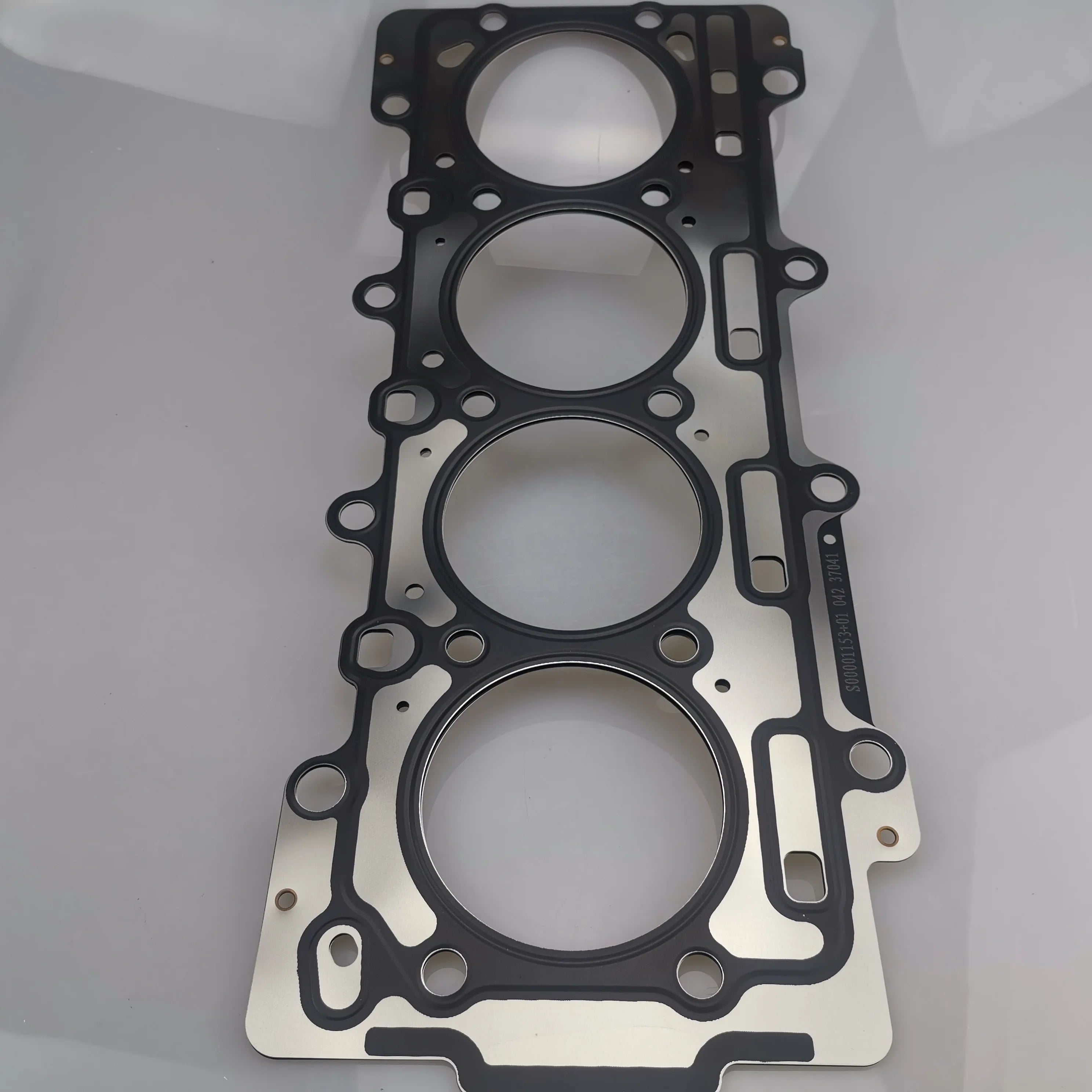 SAIC MAXUS V80 T60 Original Cylinder Head Gasket 1 Holes S00001153+01