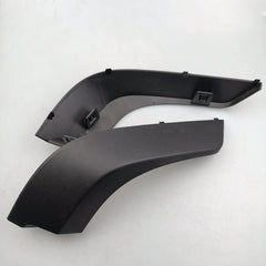 SAIC MAXUS T60 Rear Bumper Trim Panel C00062260 C00062261
