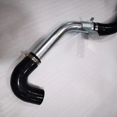 SAIC MAXUS V80 Euro 4 Intercooler Intake Pipe Assembly C00083918 C00002532