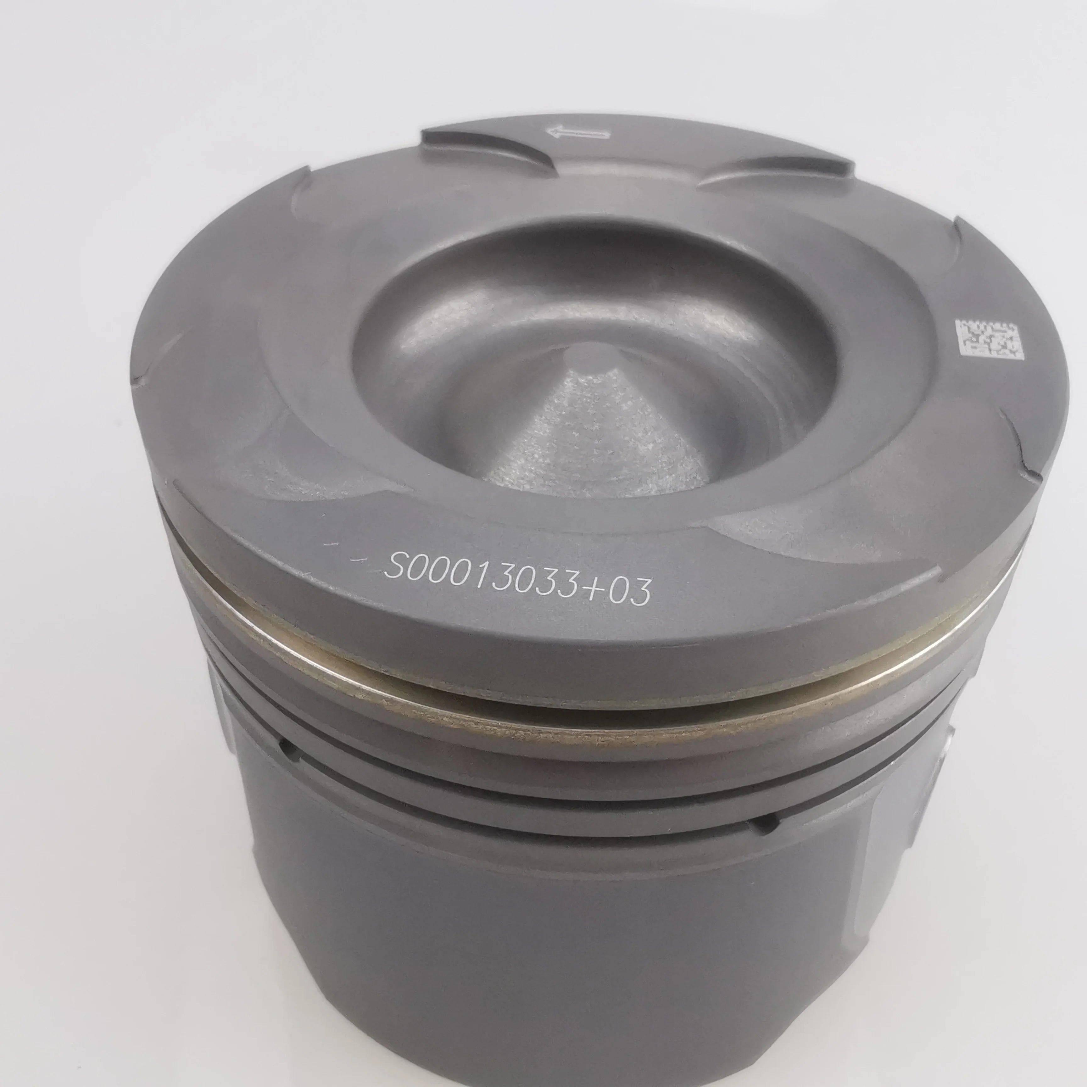 Original SAIC MAXUS V80 2.8T Piston STD S00013033+03