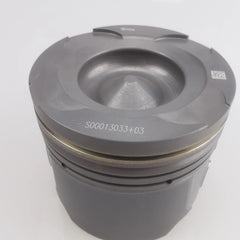 Original SAIC MAXUS V80 2.8T Piston STD S00013033+03