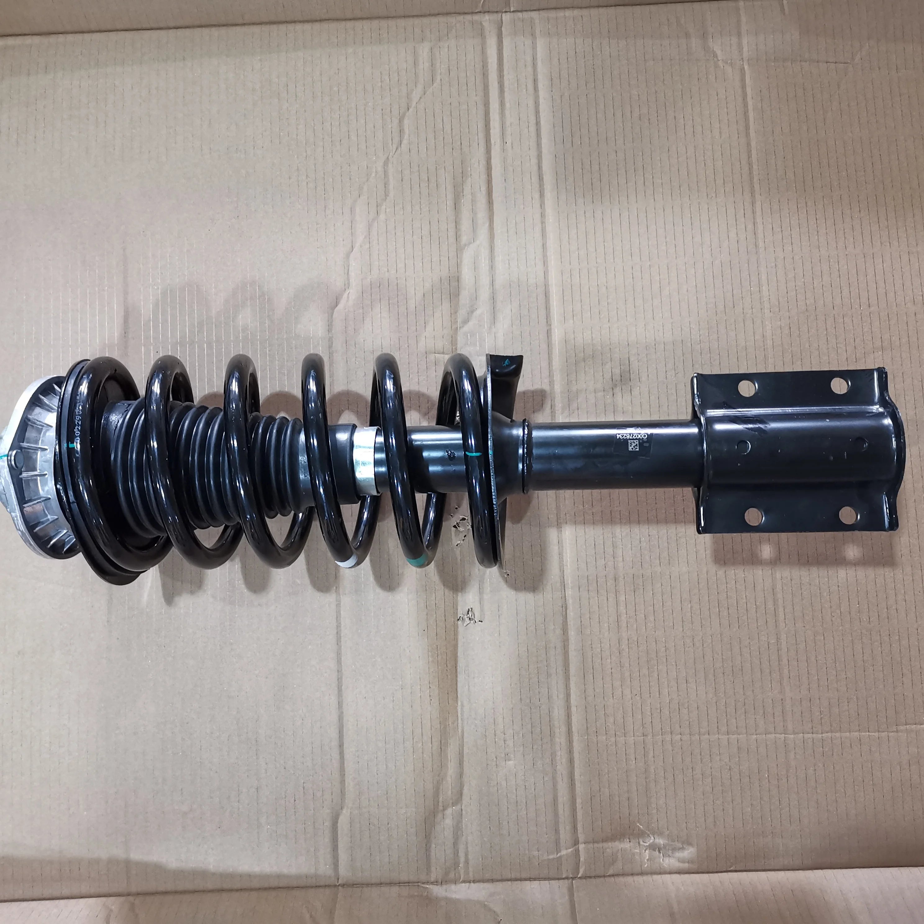 SAIC MAXUS V80 Original Front Shock Absorber Assembly C00094350 C00276234