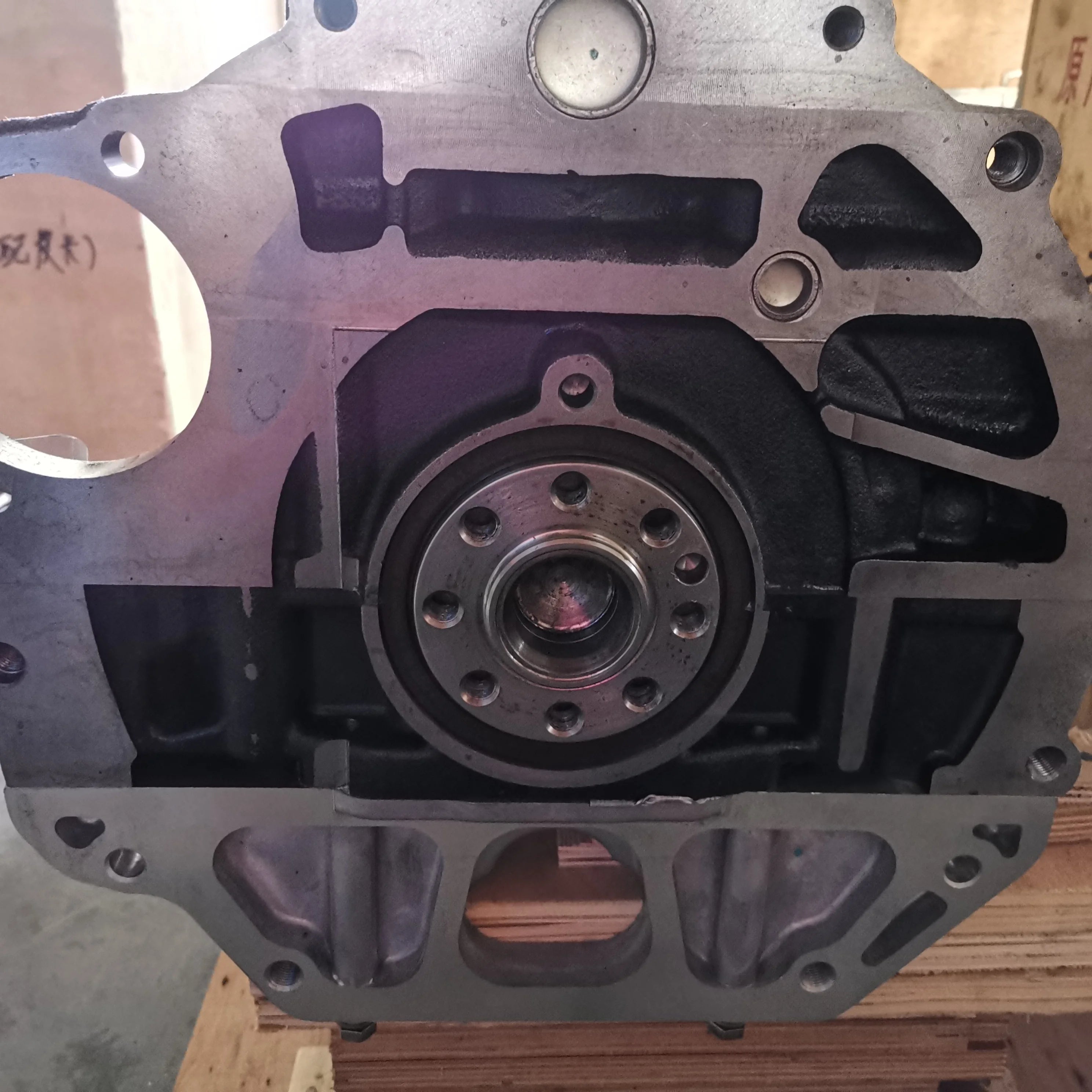 Original Great Wall GW4D20B Convex Machine 1000100-ED01B-1