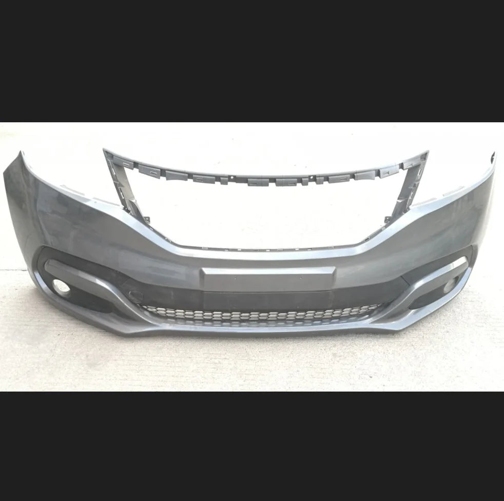 SAIC MAXUS G10 High Quality Front Bumper C00024452 C00017983