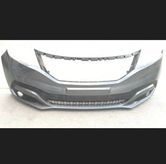 SAIC MAXUS G10 High Quality Front Bumper C00024452 C00017983