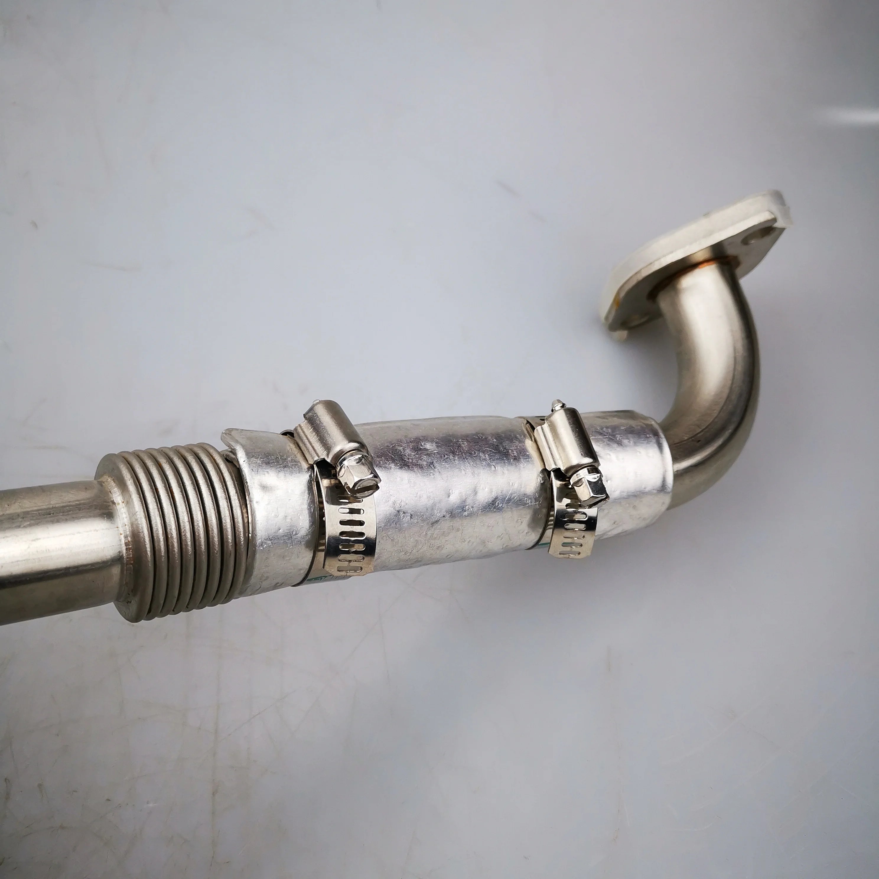 SAIC MAXUS V80 Original EGR Intake Pipe S00012803 C00046531