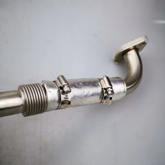 SAIC MAXUS V80 Original EGR Intake Pipe S00012803 C00046531