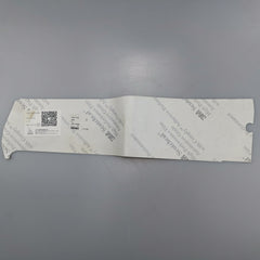 SAIC MAXUS T60 Rear Side Door B-pillar Film C00056140 C00056141