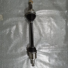 SAIC MAXUS V80 High Quality 5 Gear Front Drive Axle Shaft LH C00003028 C00057048