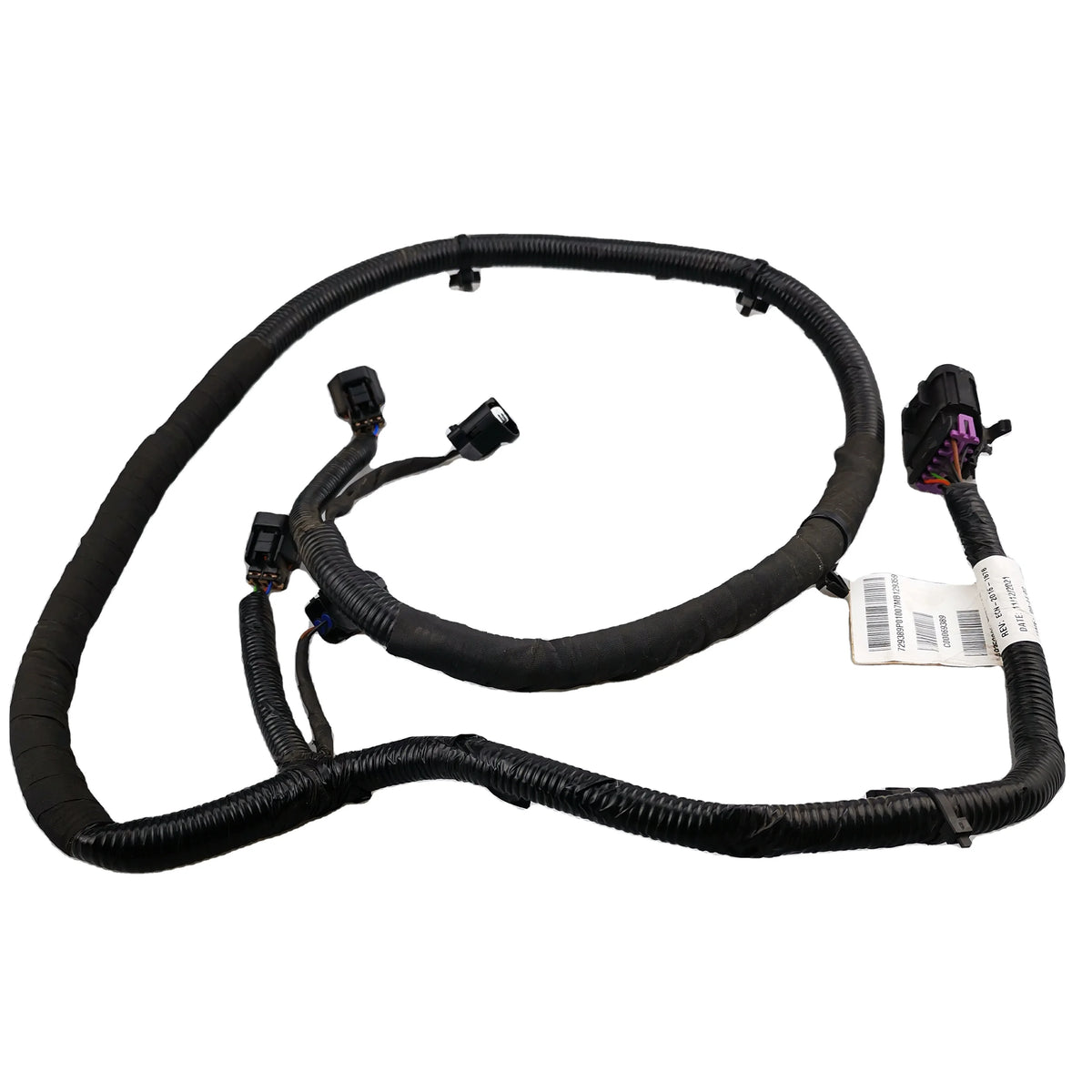 SAIC MAXUS T60 Reverse radar Harness C00072416 C00069389