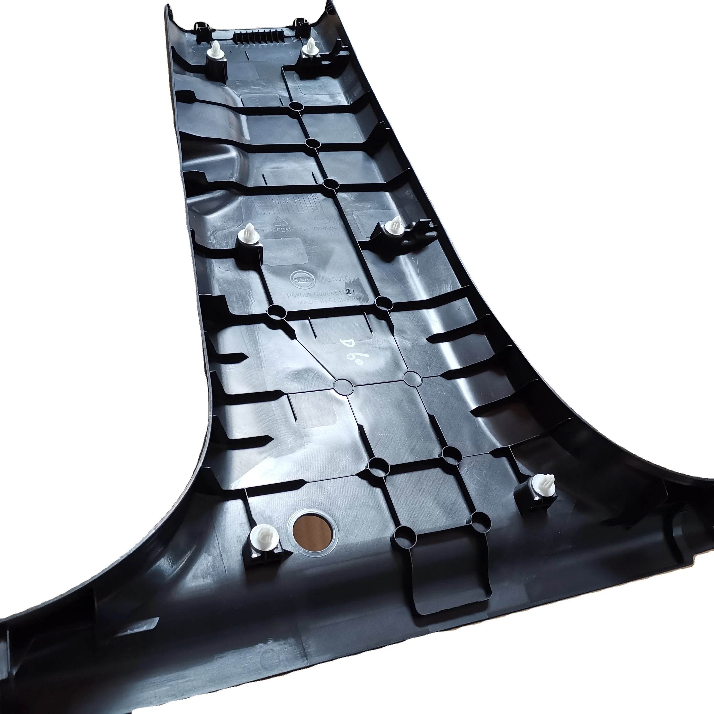 SAIC MAXUS T60 B-pillar Lower Trim Panel C00048162 C00048163