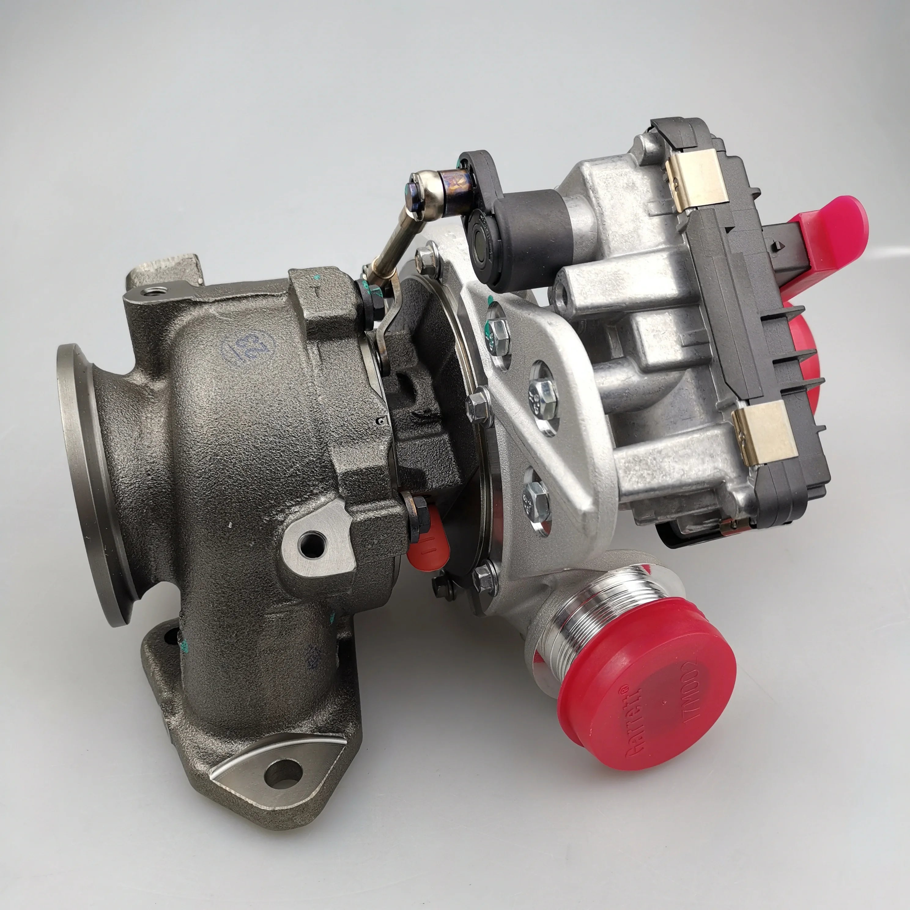 SAIC MAXUS D90 T60 D20 Original Turbocharger C00108182 C00333790