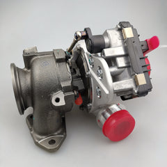 SAIC MAXUS D90 T60 D20 Original Turbocharger C00108182 C00333790