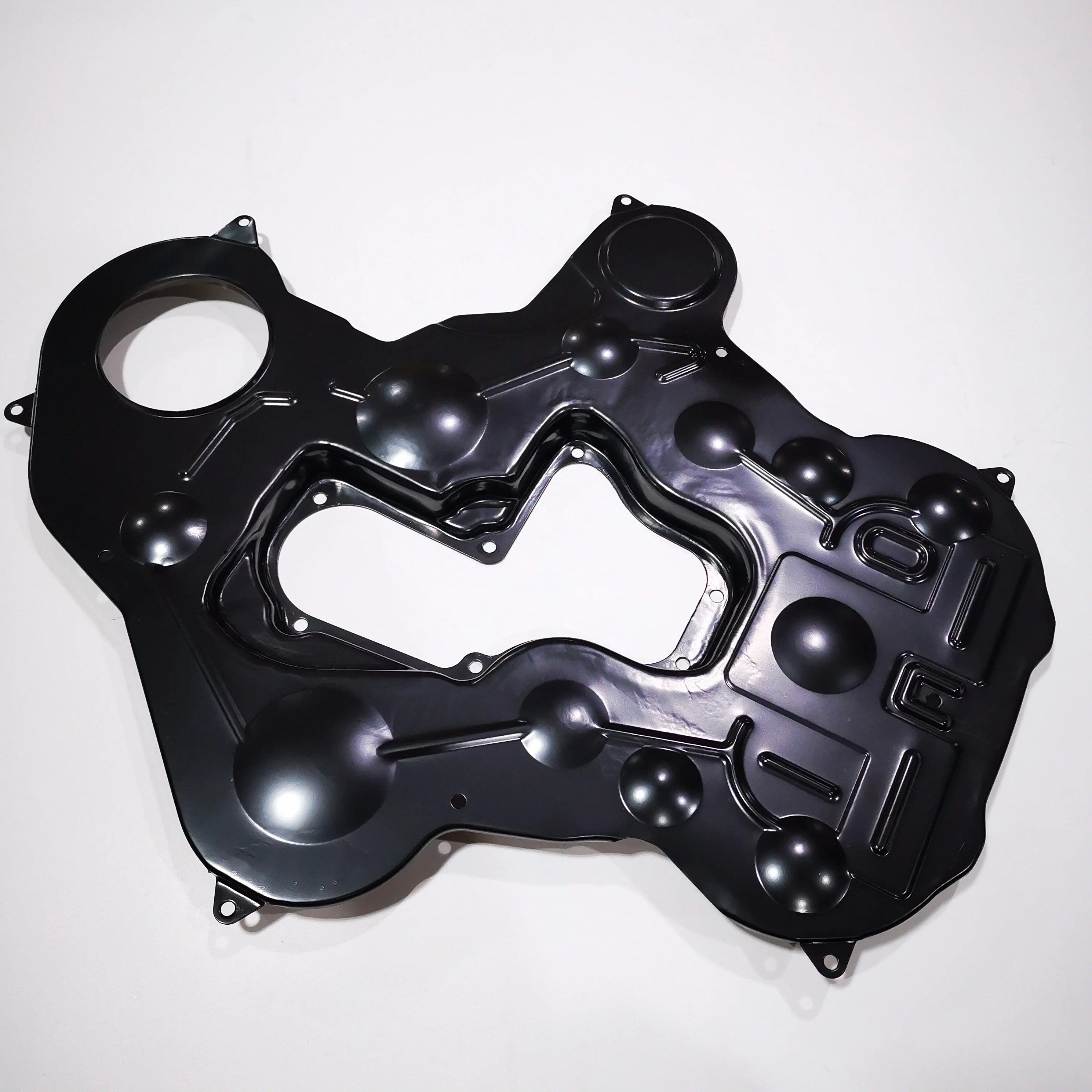 SAIC MAXUS V80 Timing Sprocket Chamber Cover S00001105-01