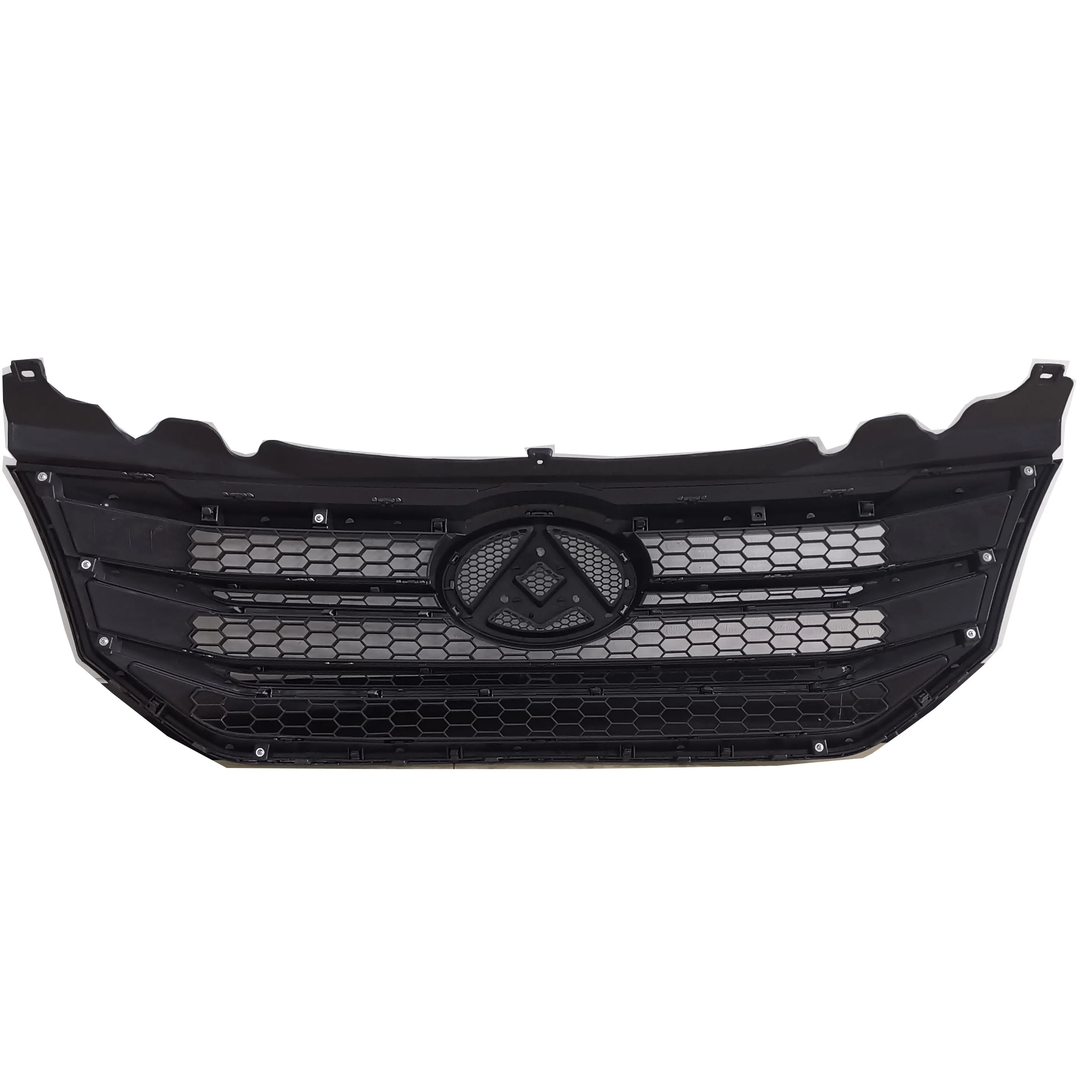 SAIC MAXUS V80 Front Grille Silver 2018 C00103708