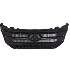 SAIC MAXUS V80 Front Grille Silver 2018 C00103708