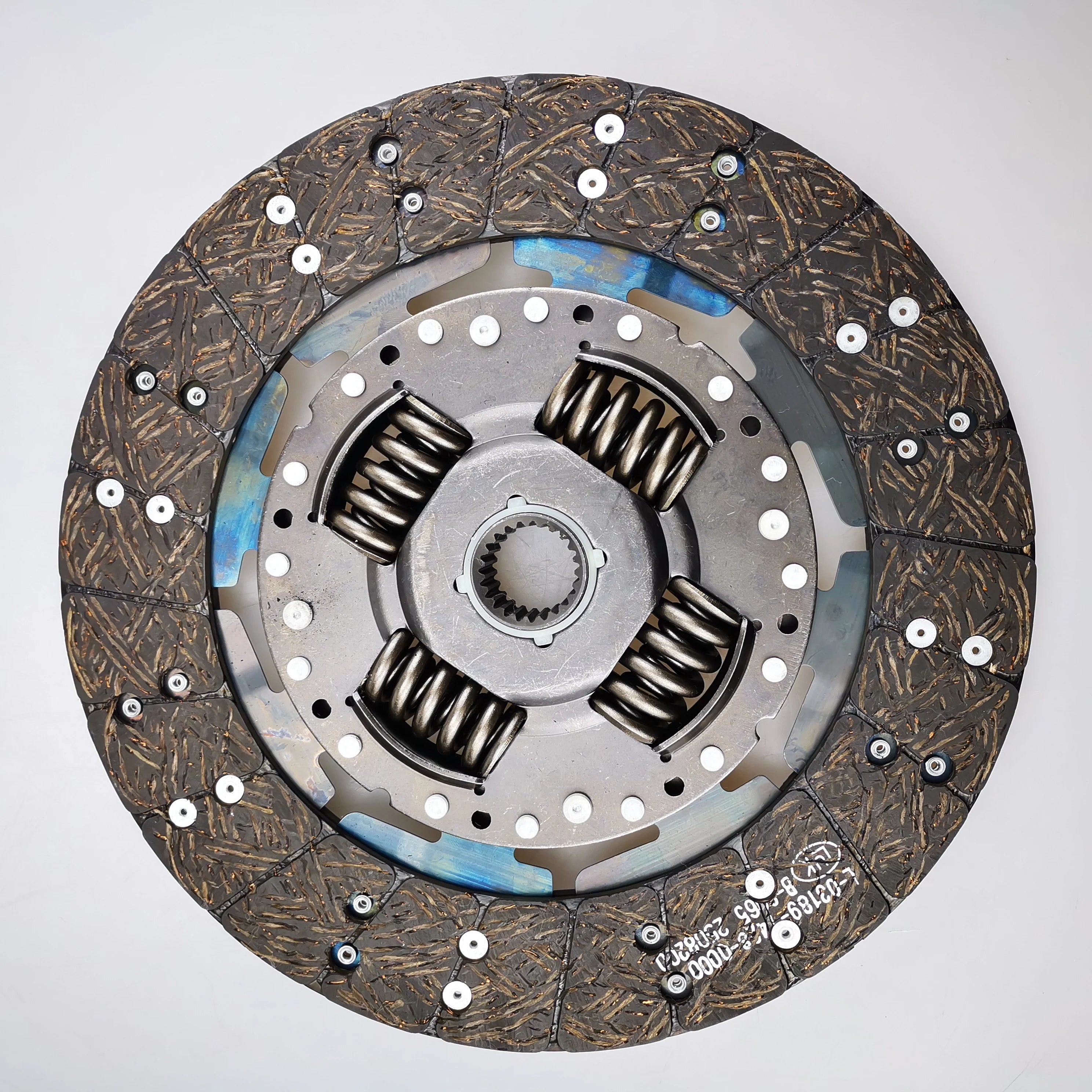 SAIC MAXUS V80 2.5T Original LUK 5 Gear Clutch Kit 6263124000