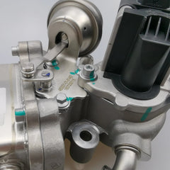 SAIC MAXUS T60 Original EGR Valve Cooling Device S00047800 C00093535
