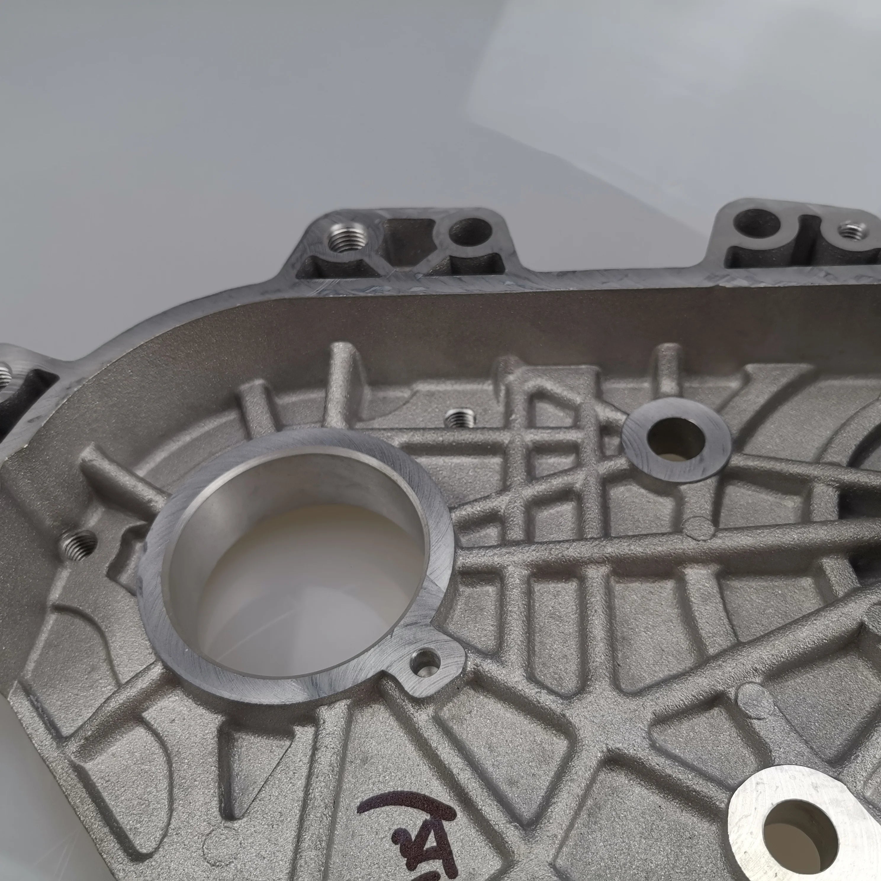 Great Wall Hover H5 Water Pump 1307100-ED01