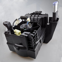 SAIC MAXUS V80 Rear Warm Braw Assembly C00000089