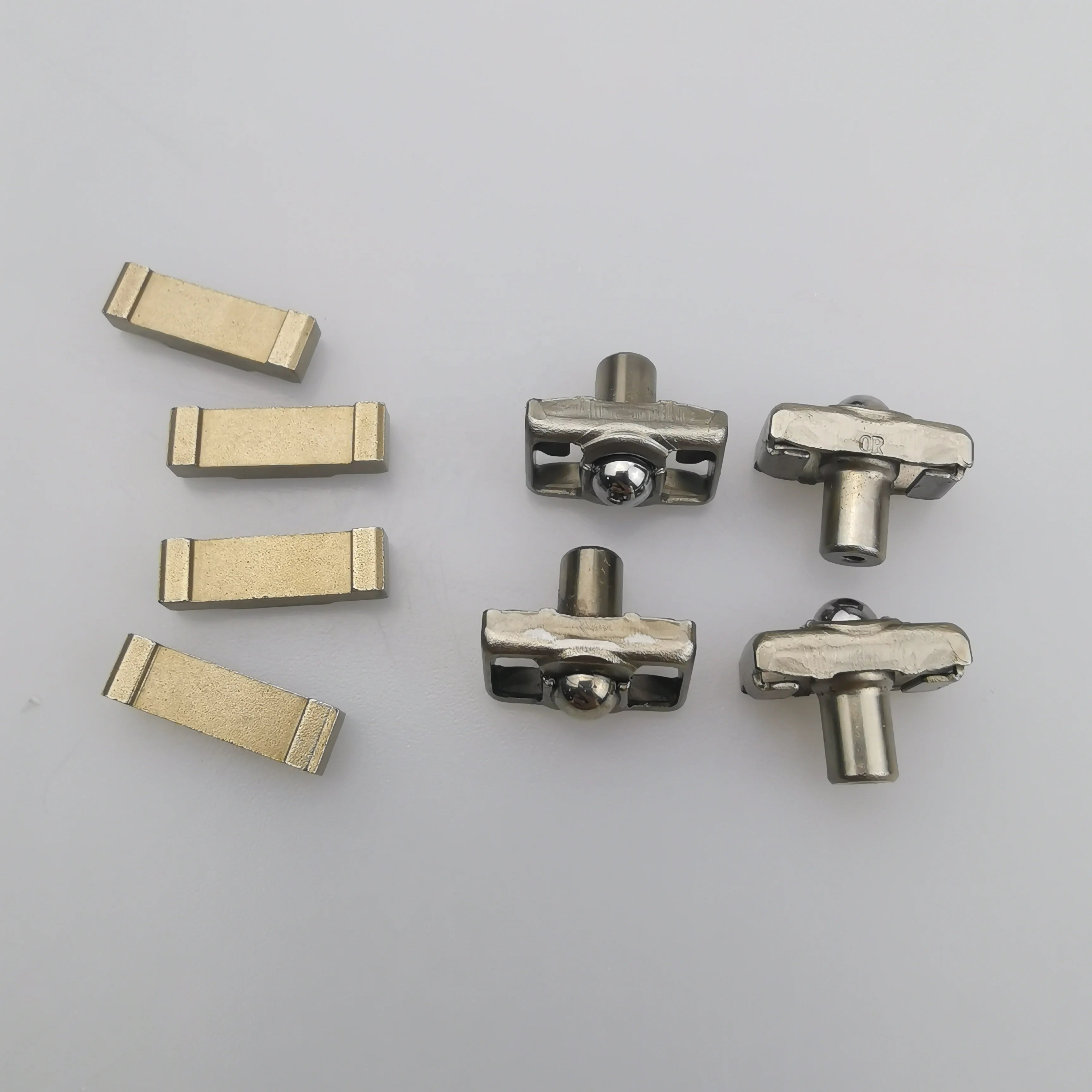 SAIC MAXUS V80 Original Synchronizer Key C00013847 C00013882